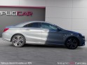 Mercedes classe cla 220 cdi inspiration 7-g dct a occasion cannes (06) simplicicar simplicibike france