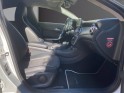 Mercedes classe cla 220 cdi inspiration 7-g dct a occasion cannes (06) simplicicar simplicibike france