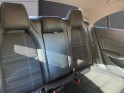 Mercedes classe cla 220 cdi inspiration 7-g dct a occasion cannes (06) simplicicar simplicibike france