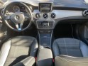 Mercedes classe cla 220 cdi inspiration 7-g dct a occasion cannes (06) simplicicar simplicibike france