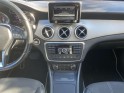 Mercedes classe cla 220 cdi inspiration 7-g dct a occasion cannes (06) simplicicar simplicibike france