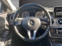 Mercedes classe cla 220 cdi inspiration 7-g dct a occasion cannes (06) simplicicar simplicibike france