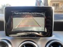 Mercedes classe cla 220 cdi inspiration 7-g dct a occasion cannes (06) simplicicar simplicibike france