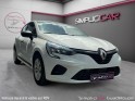 Renault clio v sce 65 evolution occasion simplicicar guadeloupe  simplicicar simplicibike france