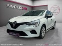 Renault clio v sce 65 evolution occasion simplicicar guadeloupe  simplicicar simplicibike france