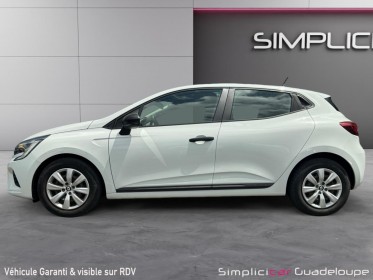 Renault clio v sce 65 evolution occasion simplicicar guadeloupe  simplicicar simplicibike france