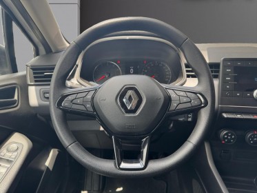 Renault clio v sce 65 evolution occasion simplicicar guadeloupe  simplicicar simplicibike france