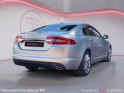 Jaguar xf xf 2.2 d - 190 luxe premium série limitée a occasion cannes (06) simplicicar simplicibike france