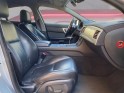 Jaguar xf xf 2.2 d - 190 luxe premium série limitée a occasion cannes (06) simplicicar simplicibike france