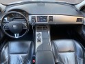 Jaguar xf xf 2.2 d - 190 luxe premium série limitée a occasion cannes (06) simplicicar simplicibike france
