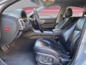 Jaguar xf xf 2.2 d - 190 luxe premium série limitée a occasion cannes (06) simplicicar simplicibike france