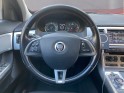 Jaguar xf xf 2.2 d - 190 luxe premium série limitée a occasion cannes (06) simplicicar simplicibike france
