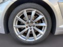 Jaguar xf xf 2.2 d - 190 luxe premium série limitée a occasion cannes (06) simplicicar simplicibike france