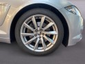 Jaguar xf xf 2.2 d - 190 luxe premium série limitée a occasion cannes (06) simplicicar simplicibike france