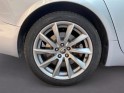 Jaguar xf xf 2.2 d - 190 luxe premium série limitée a occasion cannes (06) simplicicar simplicibike france