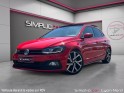 Volkswagen polo 2.0 tsi 200 ss dsg6 gti - stage 2 br-performance occasion simplicicar lyon nord  simplicicar simplicibike...