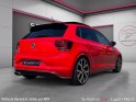 Volkswagen polo 2.0 tsi 200 ss dsg6 gti - stage 2 br-performance occasion simplicicar lyon nord  simplicicar simplicibike...