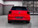Volkswagen polo 2.0 tsi 200 ss dsg6 gti - stage 2 br-performance occasion simplicicar lyon nord  simplicicar simplicibike...