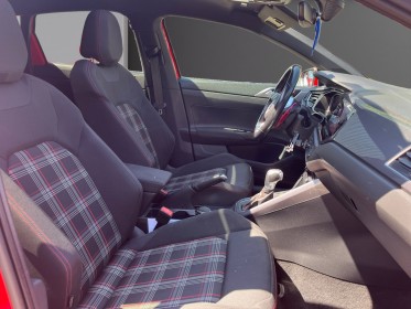 Volkswagen polo 2.0 tsi 200 ss dsg6 gti - stage 2 br-performance occasion simplicicar lyon nord  simplicicar simplicibike...