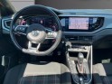 Volkswagen polo 2.0 tsi 200 ss dsg6 gti - stage 2 br-performance occasion simplicicar lyon nord  simplicicar simplicibike...