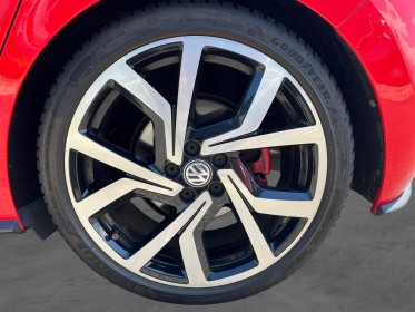 Volkswagen polo 2.0 tsi 200 ss dsg6 gti - stage 2 br-performance occasion simplicicar lyon nord  simplicicar simplicibike...