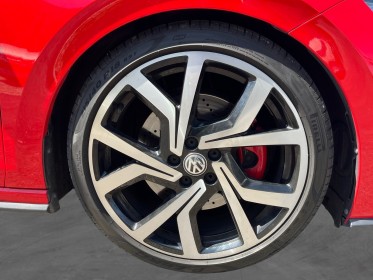 Volkswagen polo 2.0 tsi 200 ss dsg6 gti - stage 2 br-performance occasion simplicicar lyon nord  simplicicar simplicibike...