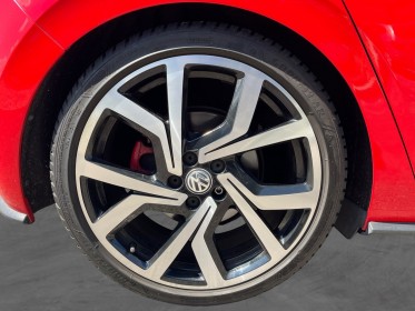 Volkswagen polo 2.0 tsi 200 ss dsg6 gti - stage 2 br-performance occasion simplicicar lyon nord  simplicicar simplicibike...