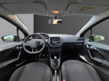 Peugeot 208 bluehdi 100ch active - garantie 12mois - historique d'entretien - ideale jeune permis - faible kilometrage...