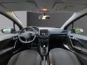 Peugeot 208 bluehdi 100ch active - garantie 12mois - historique d'entretien - ideale jeune permis - faible kilometrage...