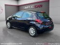 Peugeot 208 bluehdi 100ch active - garantie 12mois - historique d'entretien - ideale jeune permis - faible kilometrage...