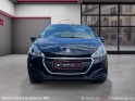 Peugeot 208 bluehdi 100ch active - garantie 12mois - historique d'entretien - ideale jeune permis - faible kilometrage...