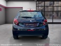 Peugeot 208 bluehdi 100ch active - garantie 12mois - historique d'entretien - ideale jeune permis - faible kilometrage...