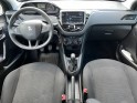Peugeot 208 bluehdi 100ch active - garantie 12mois - historique d'entretien - ideale jeune permis - faible kilometrage...