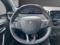 Peugeot 208 bluehdi 100ch active - garantie 12mois - historique d'entretien - ideale jeune permis - faible kilometrage...