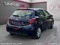 Peugeot 208 bluehdi 100ch active - garantie 12mois - historique d'entretien - ideale jeune permis - faible kilometrage...