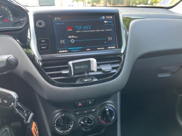 Peugeot 208 bluehdi 100ch active - garantie 12mois - historique d'entretien - ideale jeune permis - faible kilometrage...