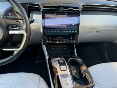 Hyundai tucson 1.6 t-gdi 230 hybrid bva6 executive occasion cannes (06) simplicicar simplicibike france