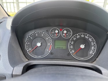 Ford fiesta 1.25 duratec senso plus occasion simplicicar vernon simplicicar simplicibike france