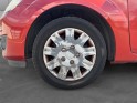 Ford fiesta 1.25 duratec senso plus occasion simplicicar vernon simplicicar simplicibike france