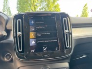 VOLVO d'occasion XC40 T4 RECHARGE INSCRIPTION LUXE DCT de 2021 Saint