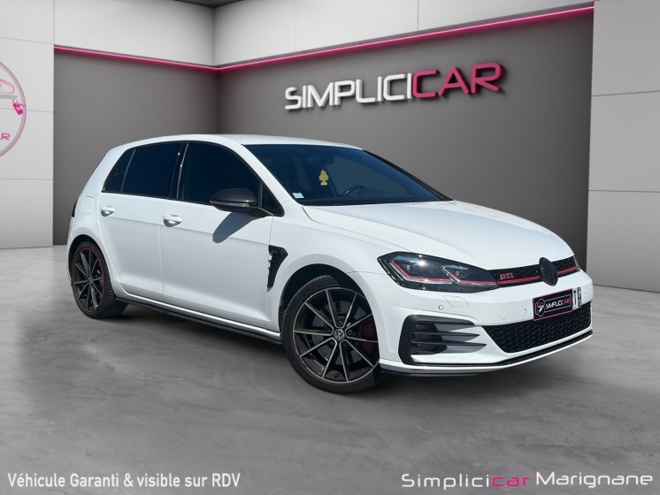 Volkswagen golf 2.0 tsi 245 dsg7 gti performance carplay - siÈges chauffants - garantie 12 mois - occasion simplicicar... Volkswagen golf 2.0 tsi 245 dsg7 gti performance carplay - siÈges chauffants - garantie 12 mois - occasion simplicicar...