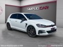 Volkswagen golf 2.0 tsi 245 dsg7 gti performance carplay - siÈges chauffants - garantie 12 mois - occasion simplicicar...