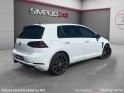 Volkswagen golf 2.0 tsi 245 dsg7 gti performance carplay - siÈges chauffants - garantie 12 mois - occasion simplicicar...