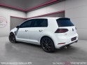 Volkswagen golf 2.0 tsi 245 dsg7 gti performance carplay - siÈges chauffants - garantie 12 mois - occasion simplicicar...