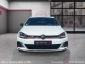 Volkswagen golf 2.0 tsi 245 dsg7 gti performance carplay - siÈges chauffants - garantie 12 mois - occasion simplicicar...