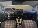 Volkswagen golf 2.0 tsi 245 dsg7 gti performance carplay - siÈges chauffants - garantie 12 mois - occasion simplicicar...