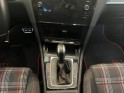 Volkswagen golf 2.0 tsi 245 dsg7 gti performance carplay - siÈges chauffants - garantie 12 mois - occasion simplicicar...