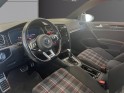 Volkswagen golf 2.0 tsi 245 dsg7 gti performance carplay - siÈges chauffants - garantie 12 mois - occasion simplicicar...