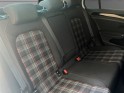 Volkswagen golf 2.0 tsi 245 dsg7 gti performance carplay - siÈges chauffants - garantie 12 mois - occasion simplicicar...
