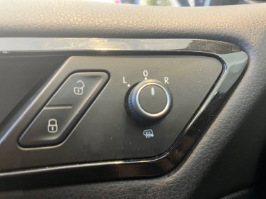 Volkswagen golf 2.0 tsi 245 dsg7 gti performance carplay - siÈges chauffants - garantie 12 mois - occasion simplicicar...